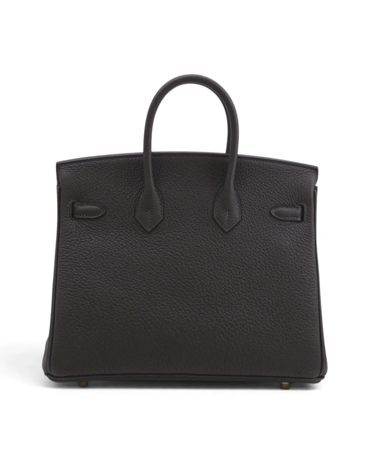 Hermès Birkin 25, Bai Brun