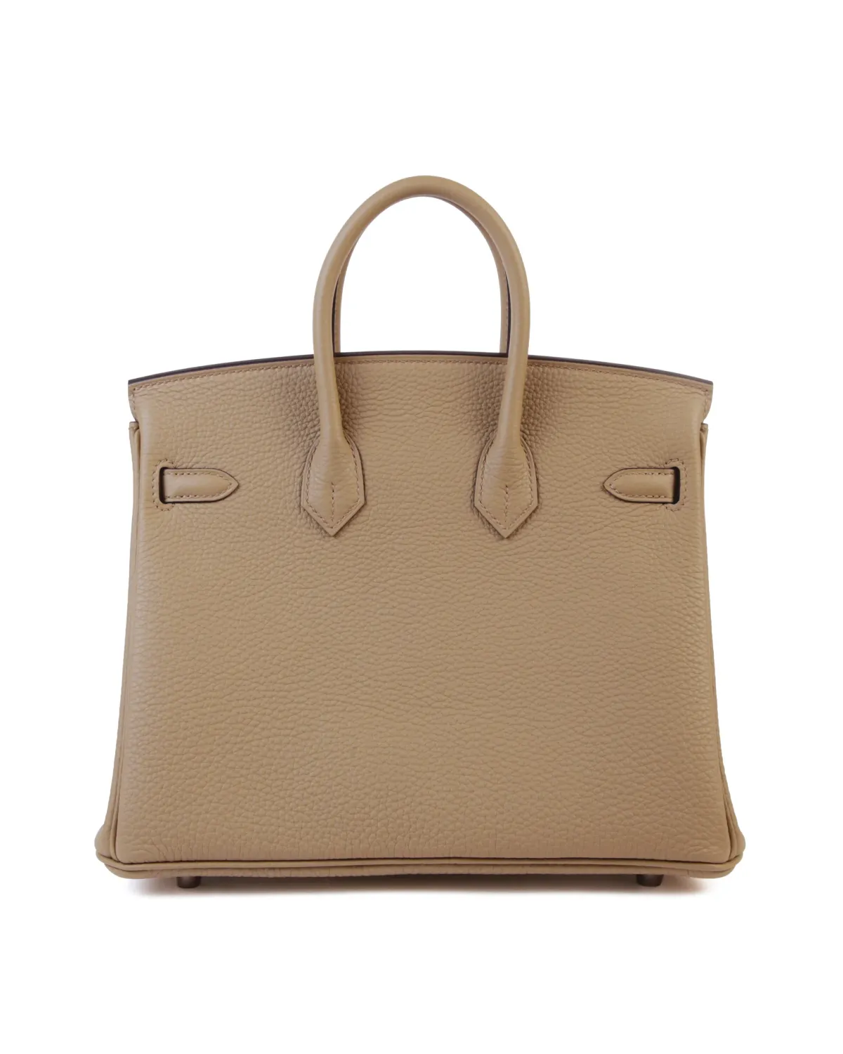 Hermès Birkin 25, Beige Marfa