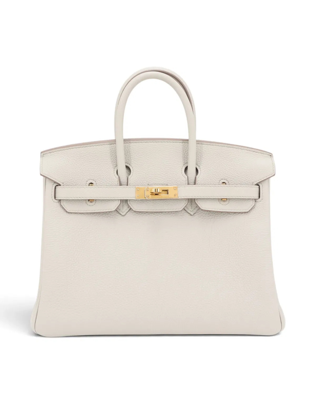 Hermès Birkin 25, Béton