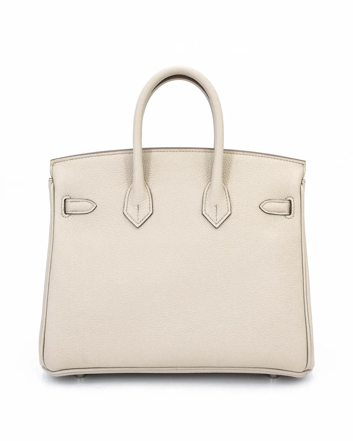 Hermès Birkin 25, Béton