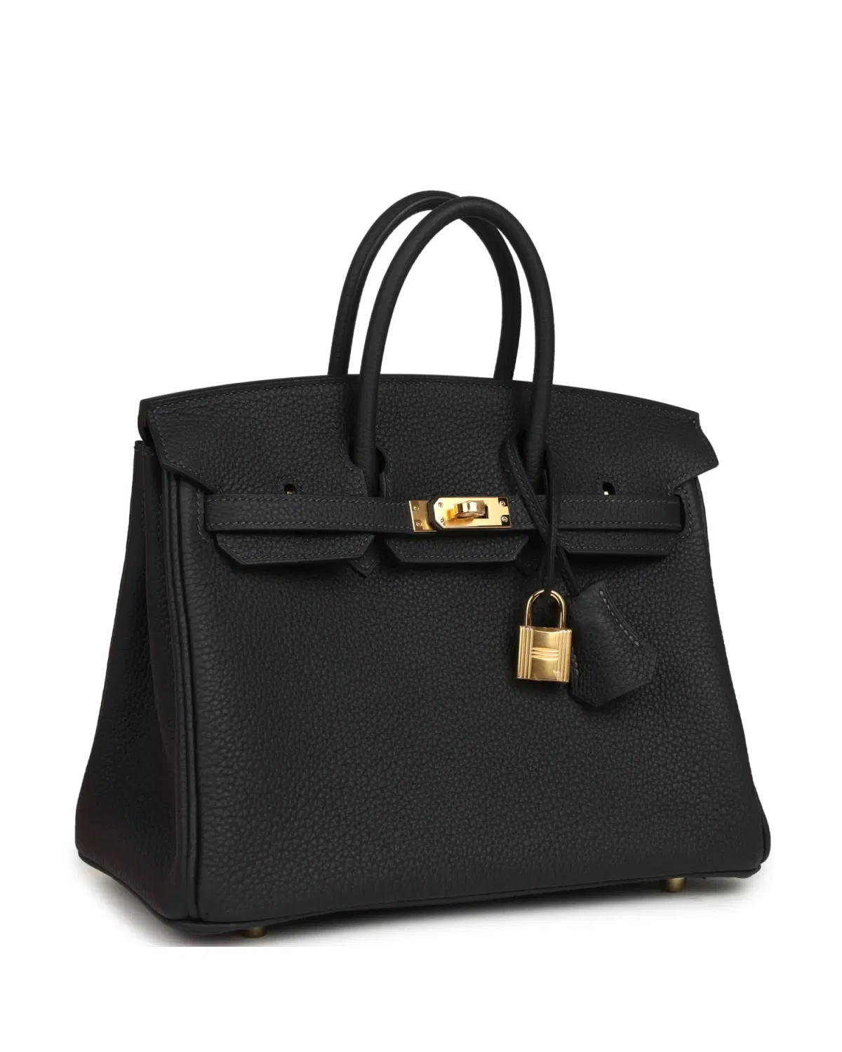 Hermès Birkin 25, Caban