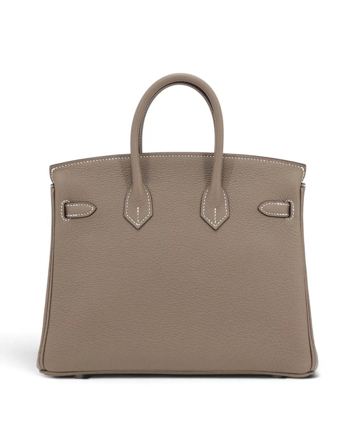 Hermès Birkin 25, Étoupe