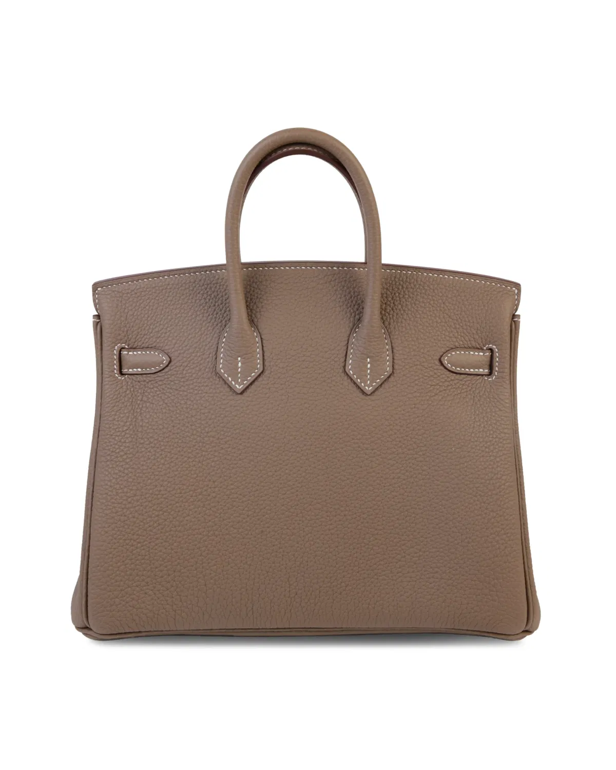 Hermès Birkin 25, Étoupe