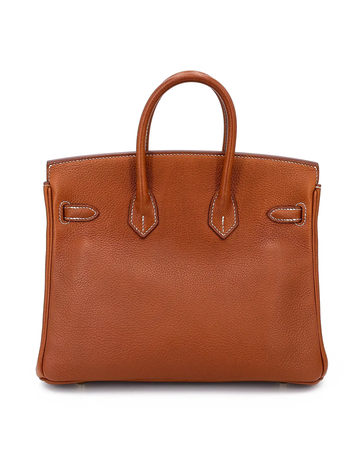 Hermès Birkin 25, Fauve