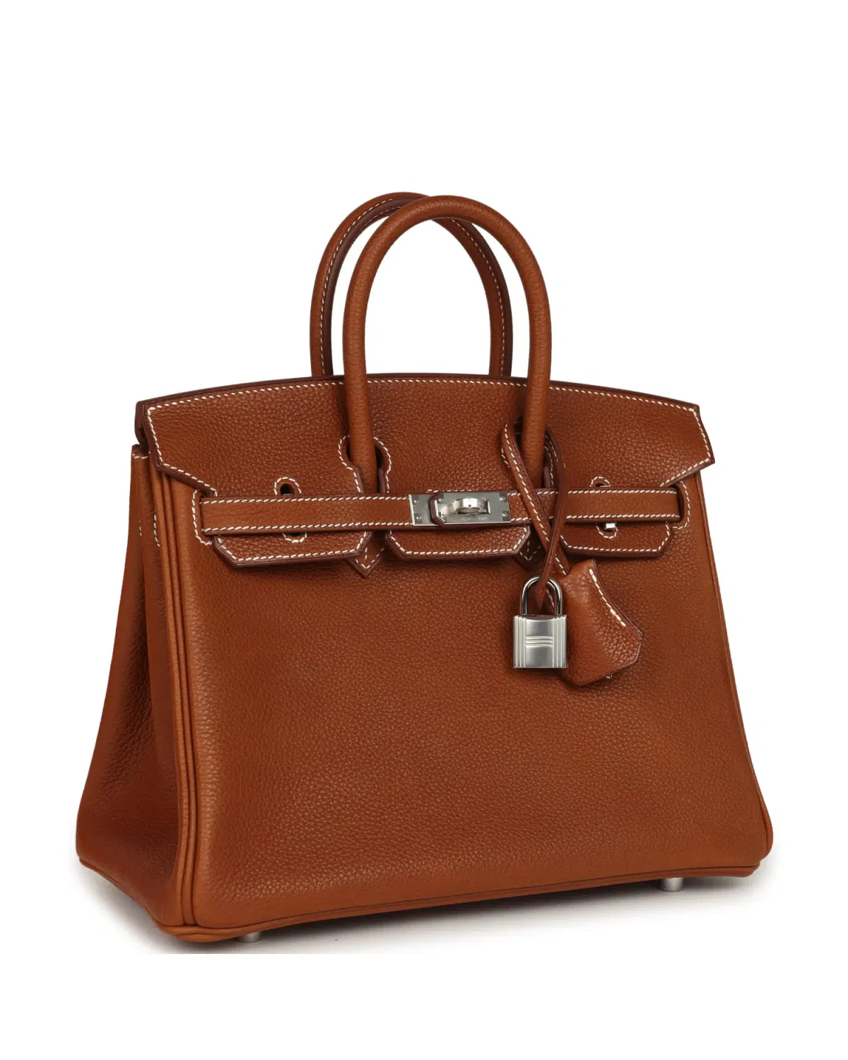 Hermès Birkin 25, Fauve