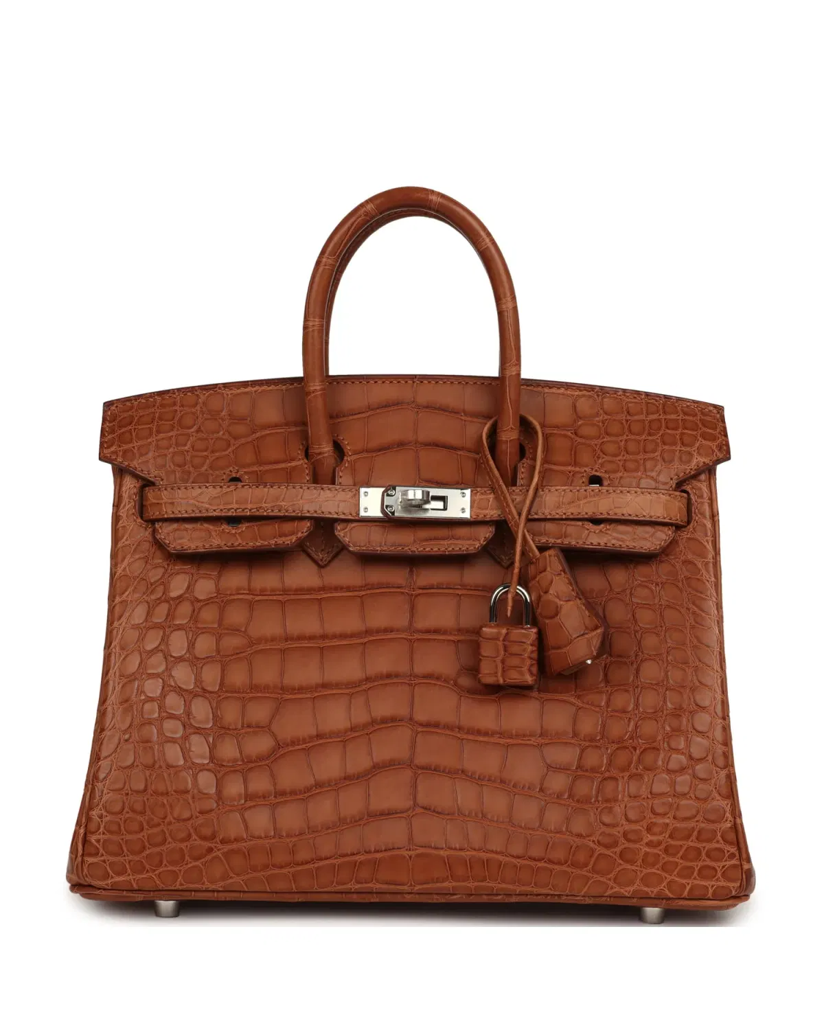 Hermès Birkin 25, Gold