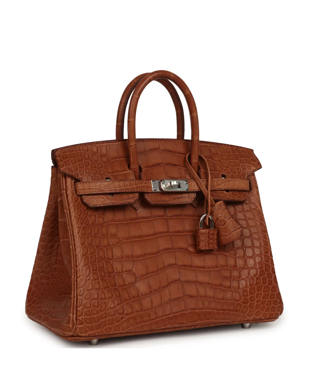 Hermès Birkin 25, Gold