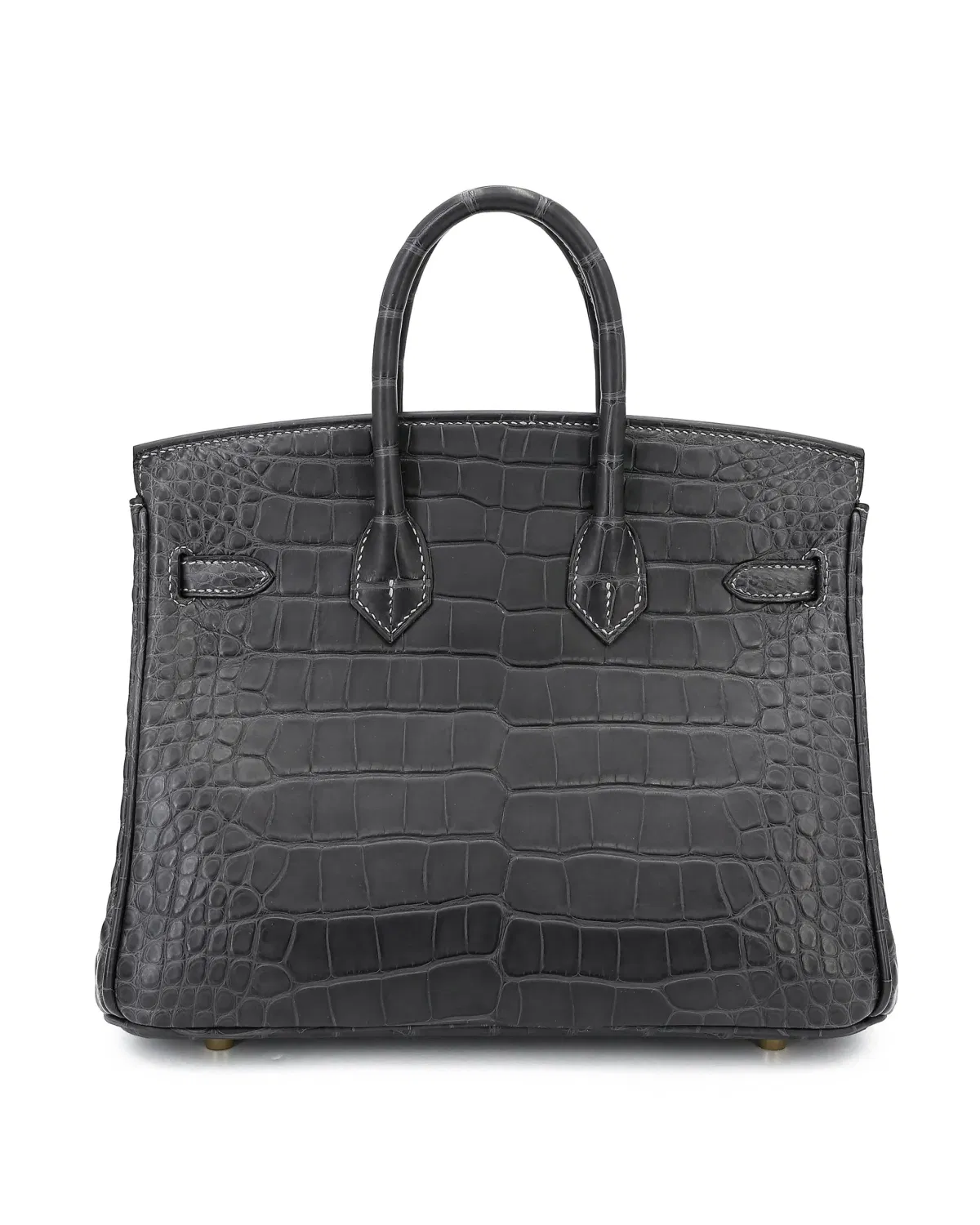 Hermès Birkin 25, Graphite