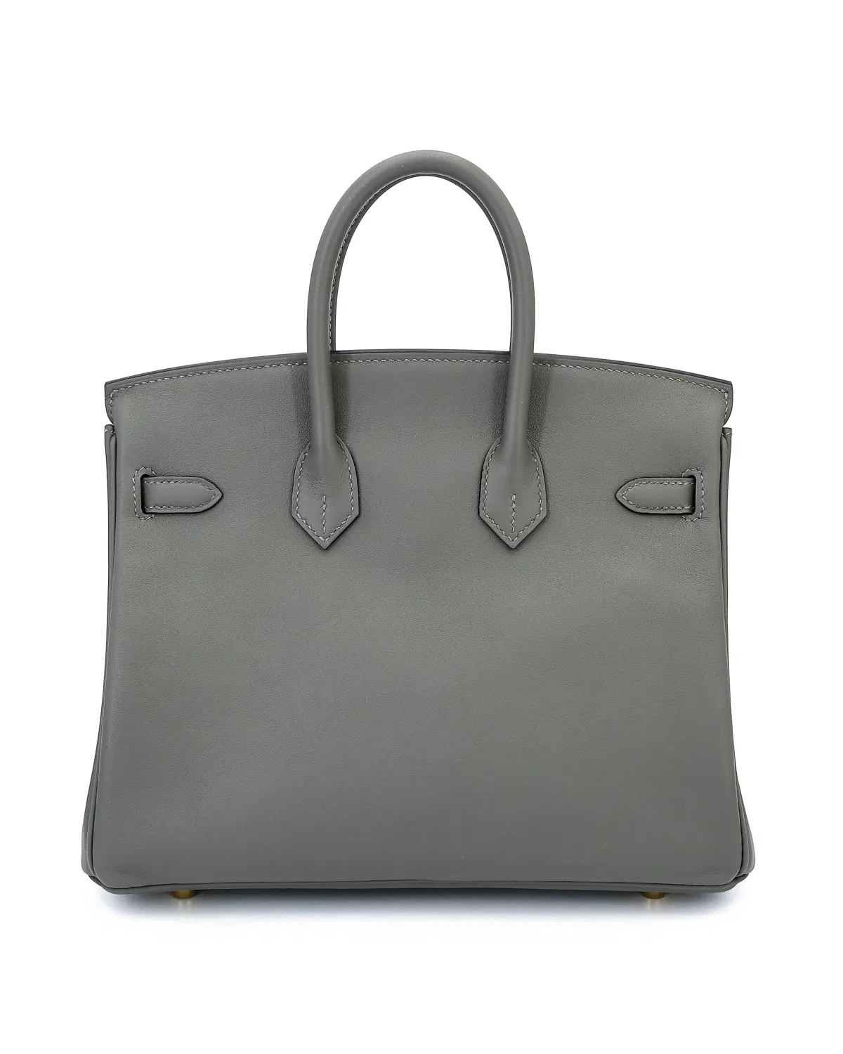 Hermès Birkin 25, Gris Meyer