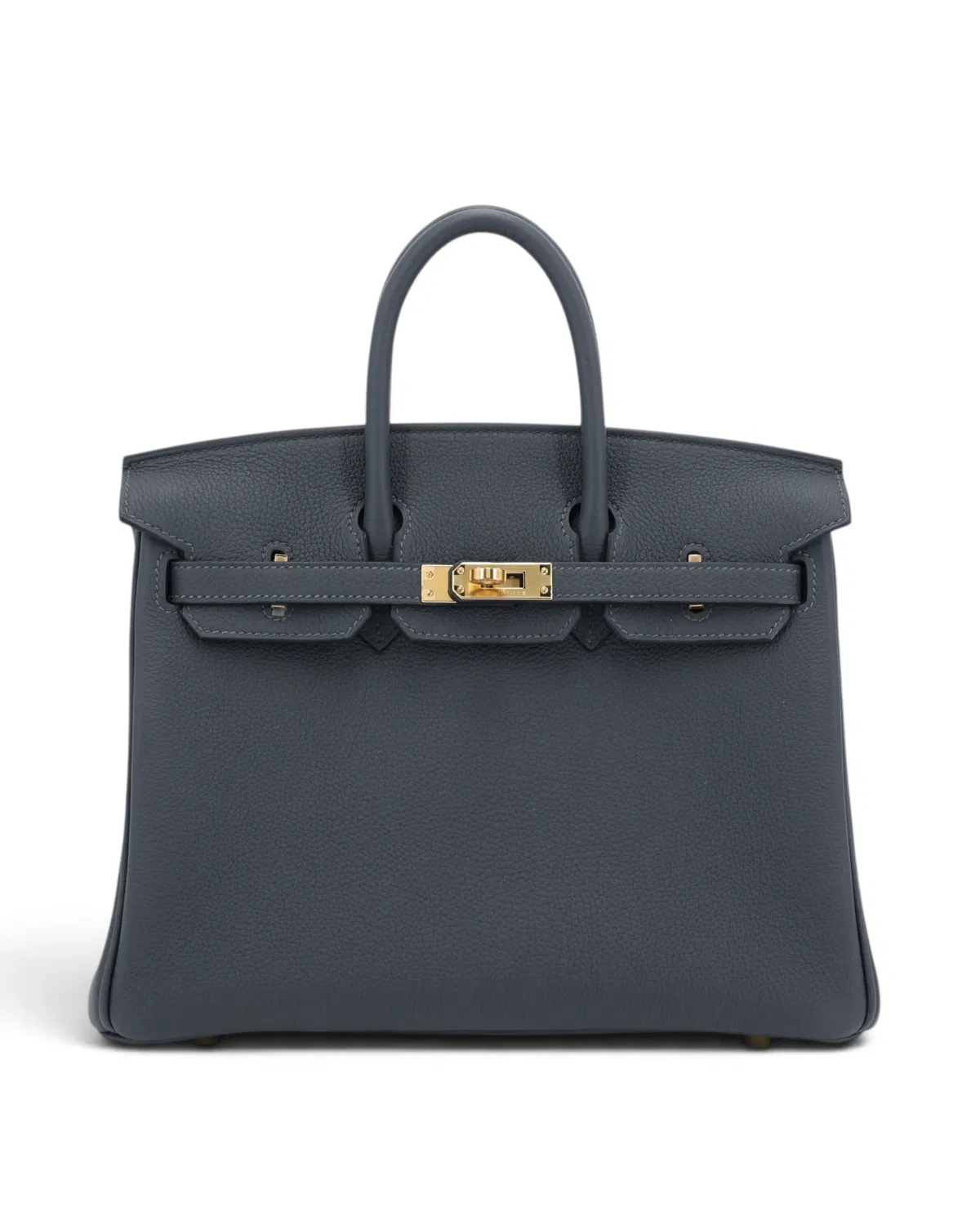 Hermès Birkin 25, Gris Misty