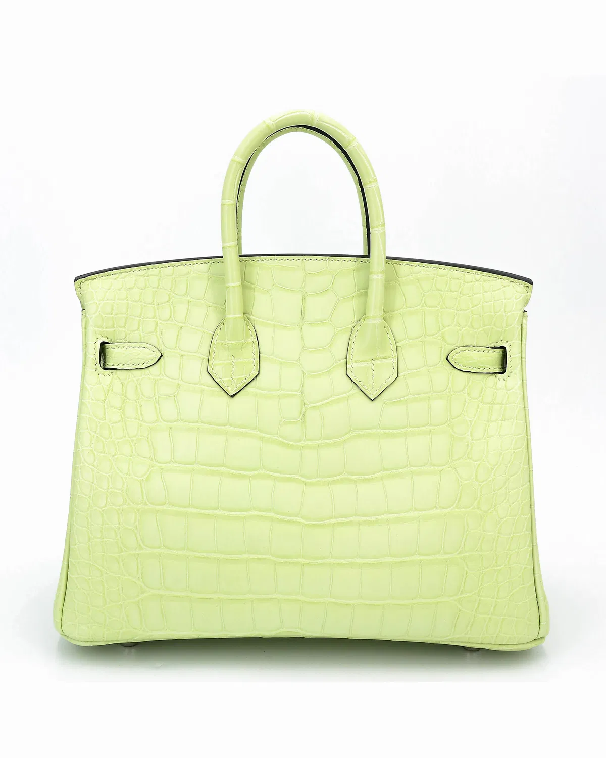 Hermès Birkin 25, Jaune Bourgeon