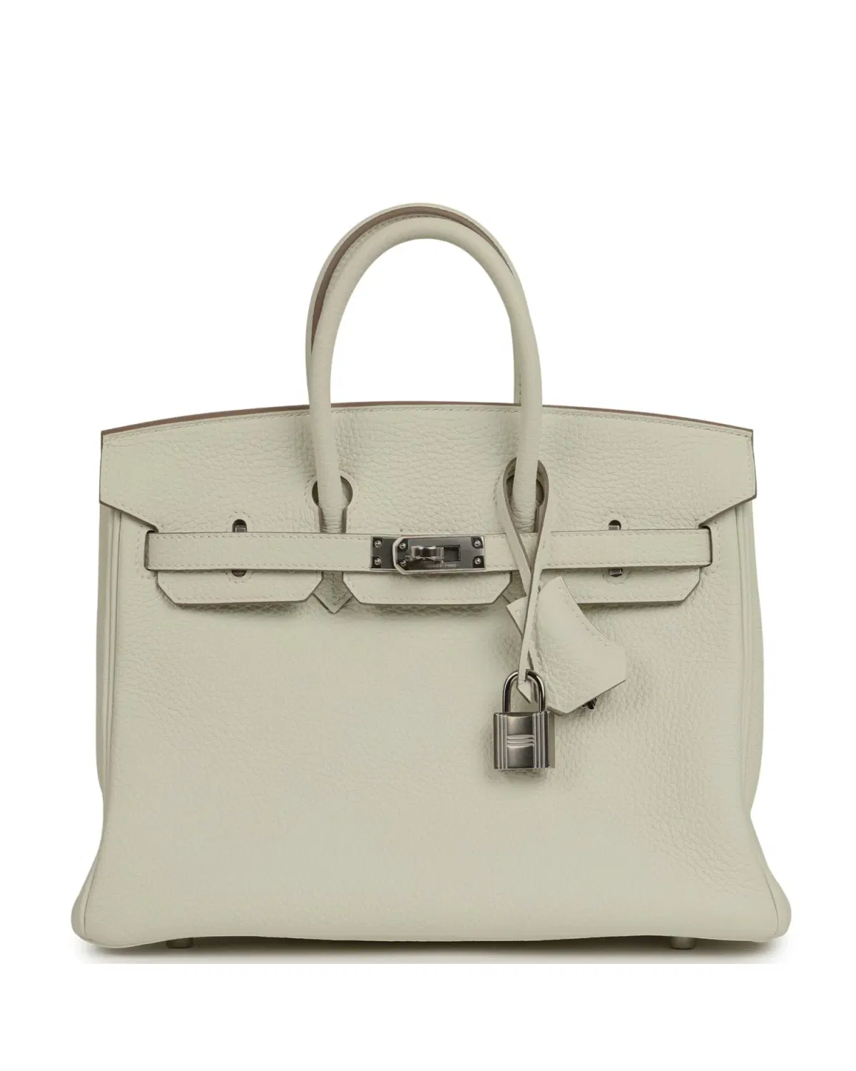 Hermès Birkin 25, Mushroom