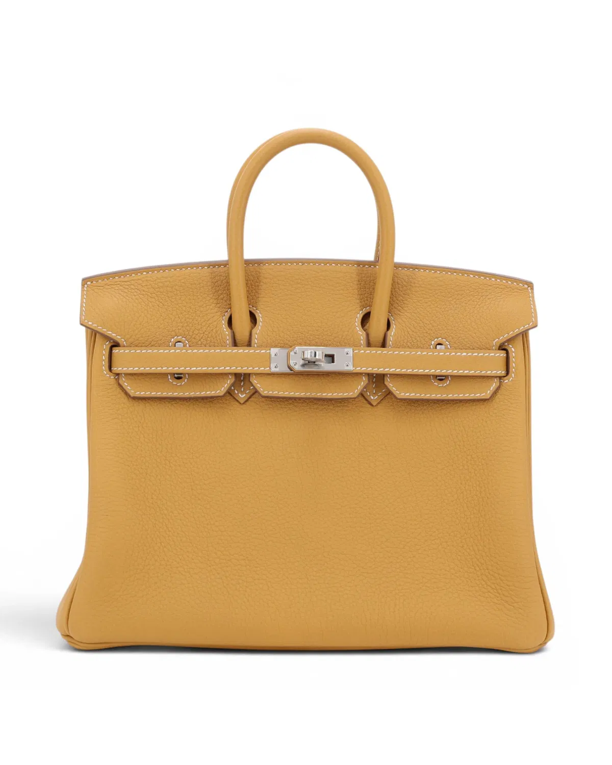 Hermès Birkin 25, Natural Sable