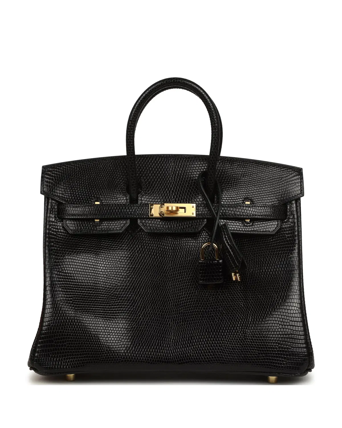 Hermès Birkin 25, Noir
