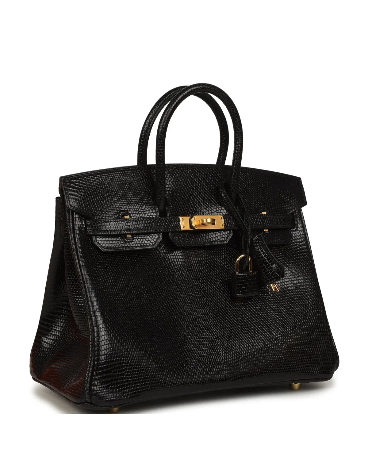 Hermès Birkin 25, Noir