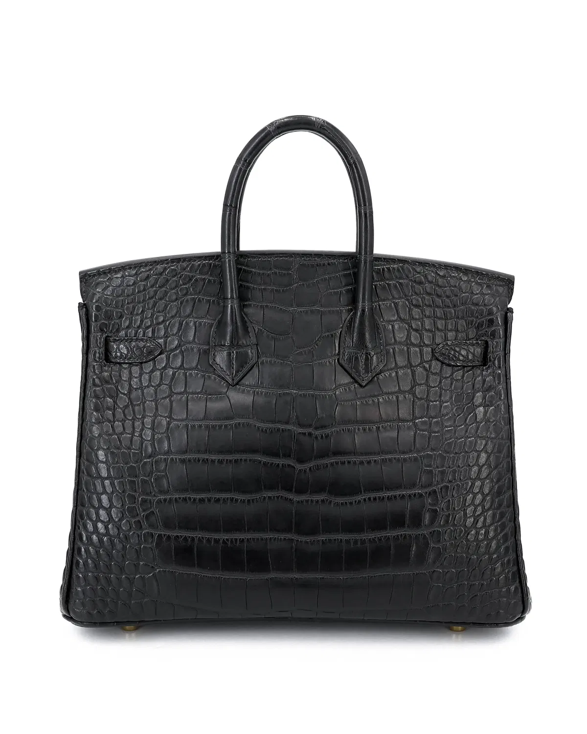 Hermès Birkin 25, Noir