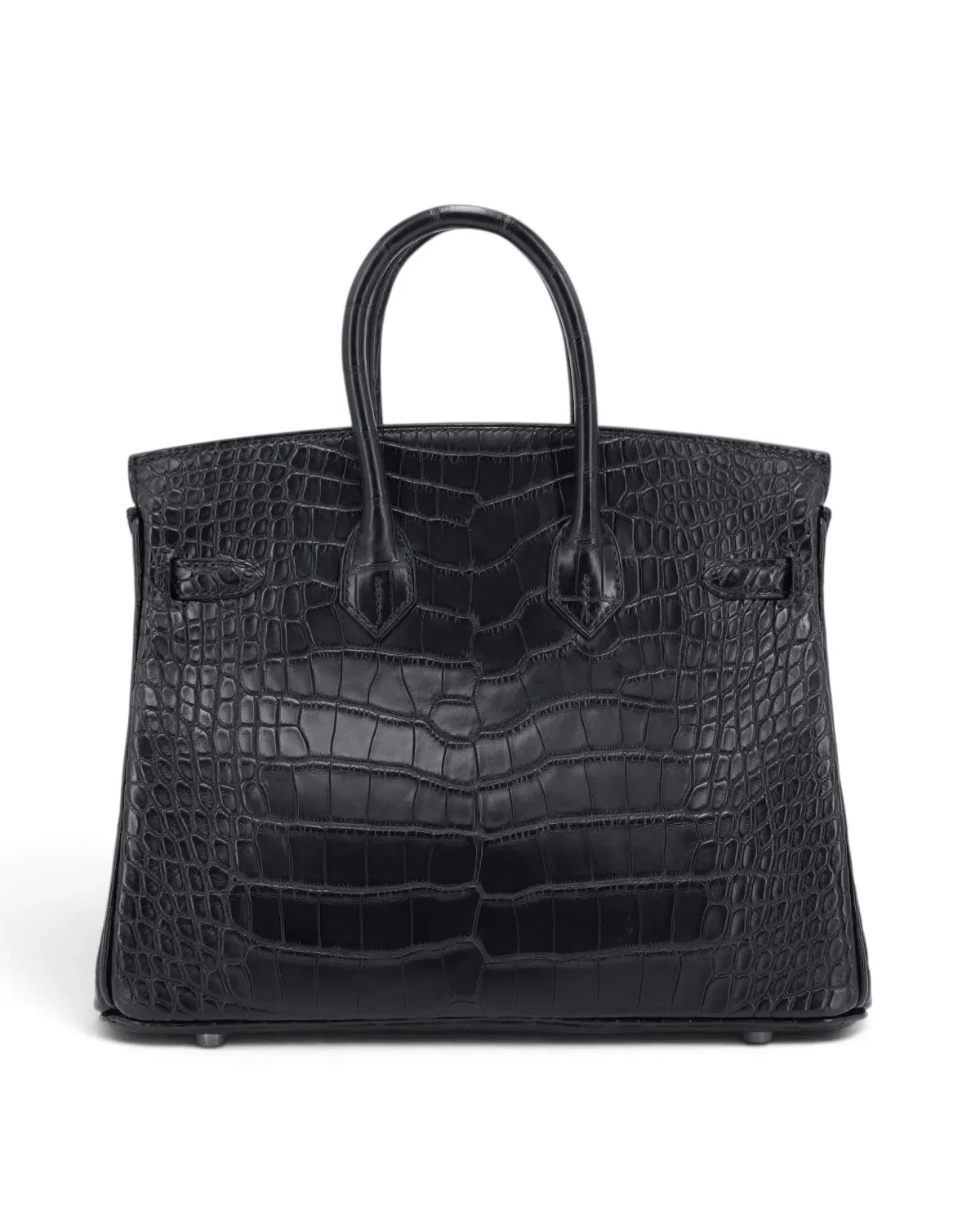 Hermès Birkin 25, Noir