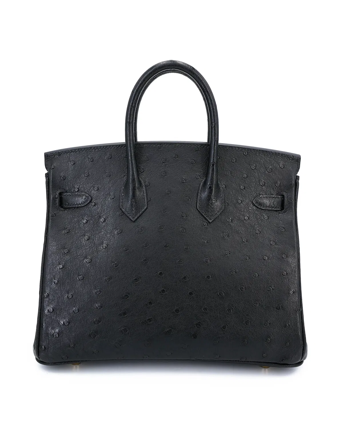 Hermès Birkin 25, Noir