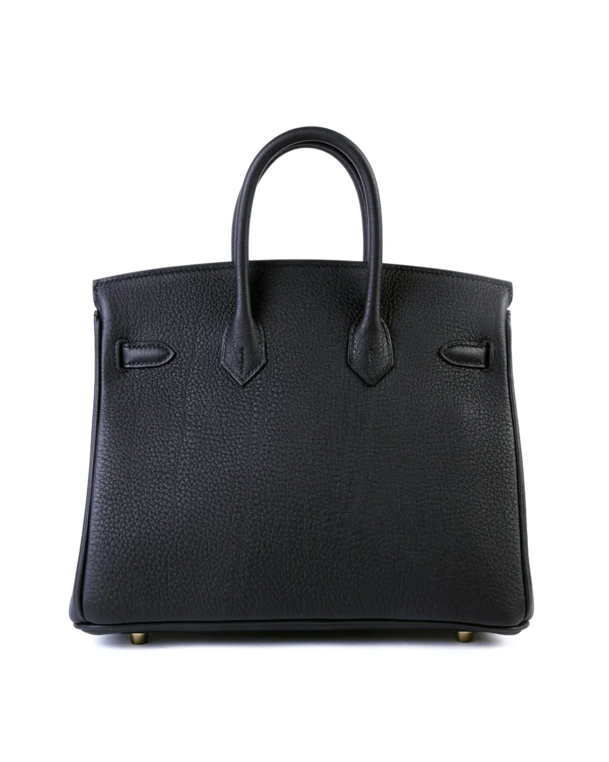 Hermès Birkin 25, Noir