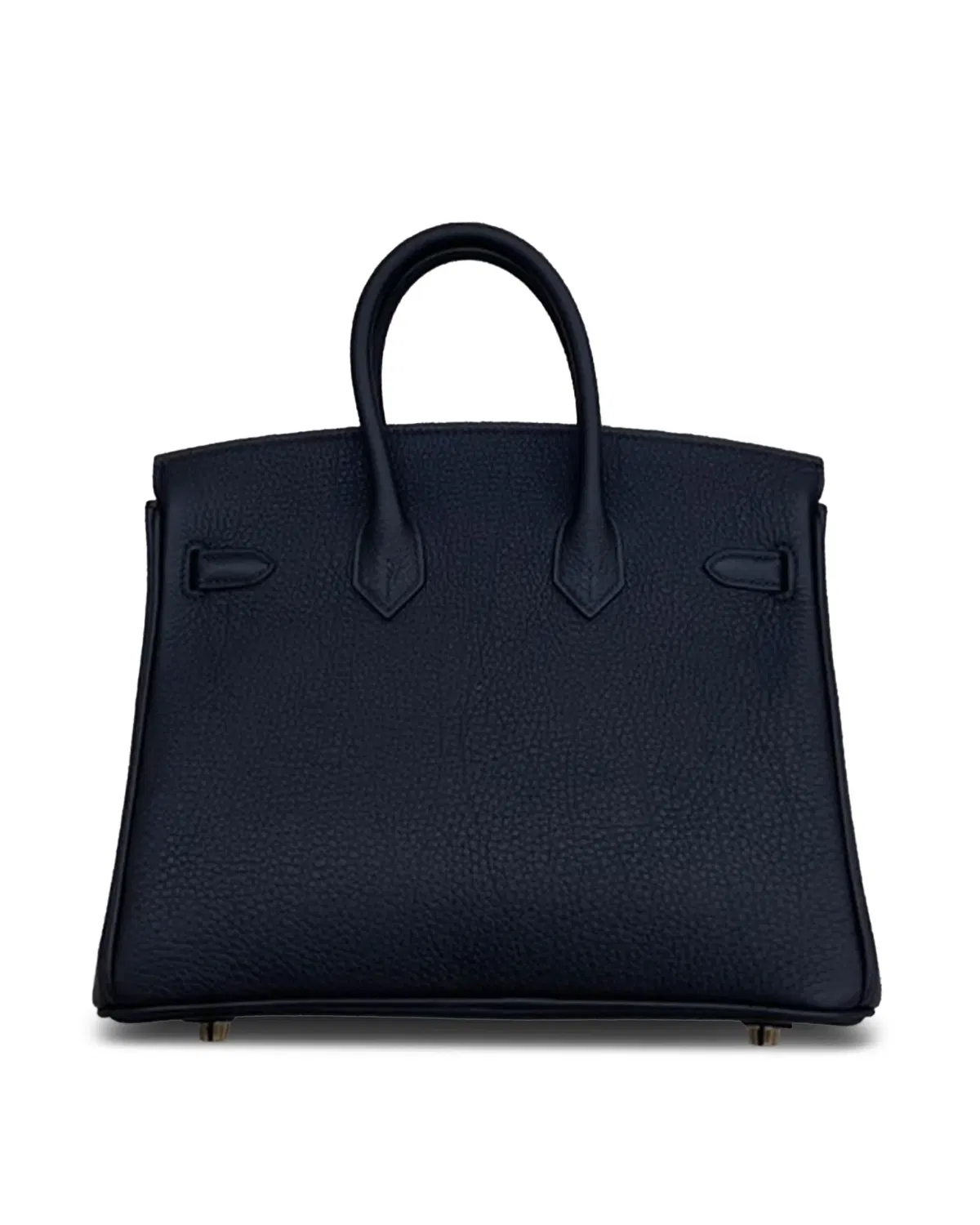 Hermès Birkin 25, Noir
