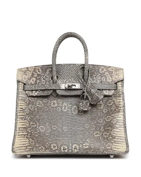 Hermès Birkin 25, Ombré