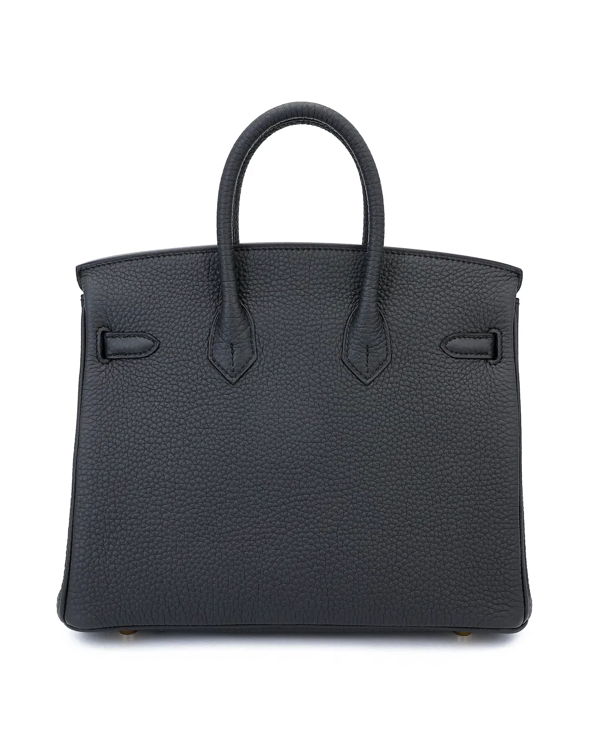 Hermès Birkin 25, Plomb