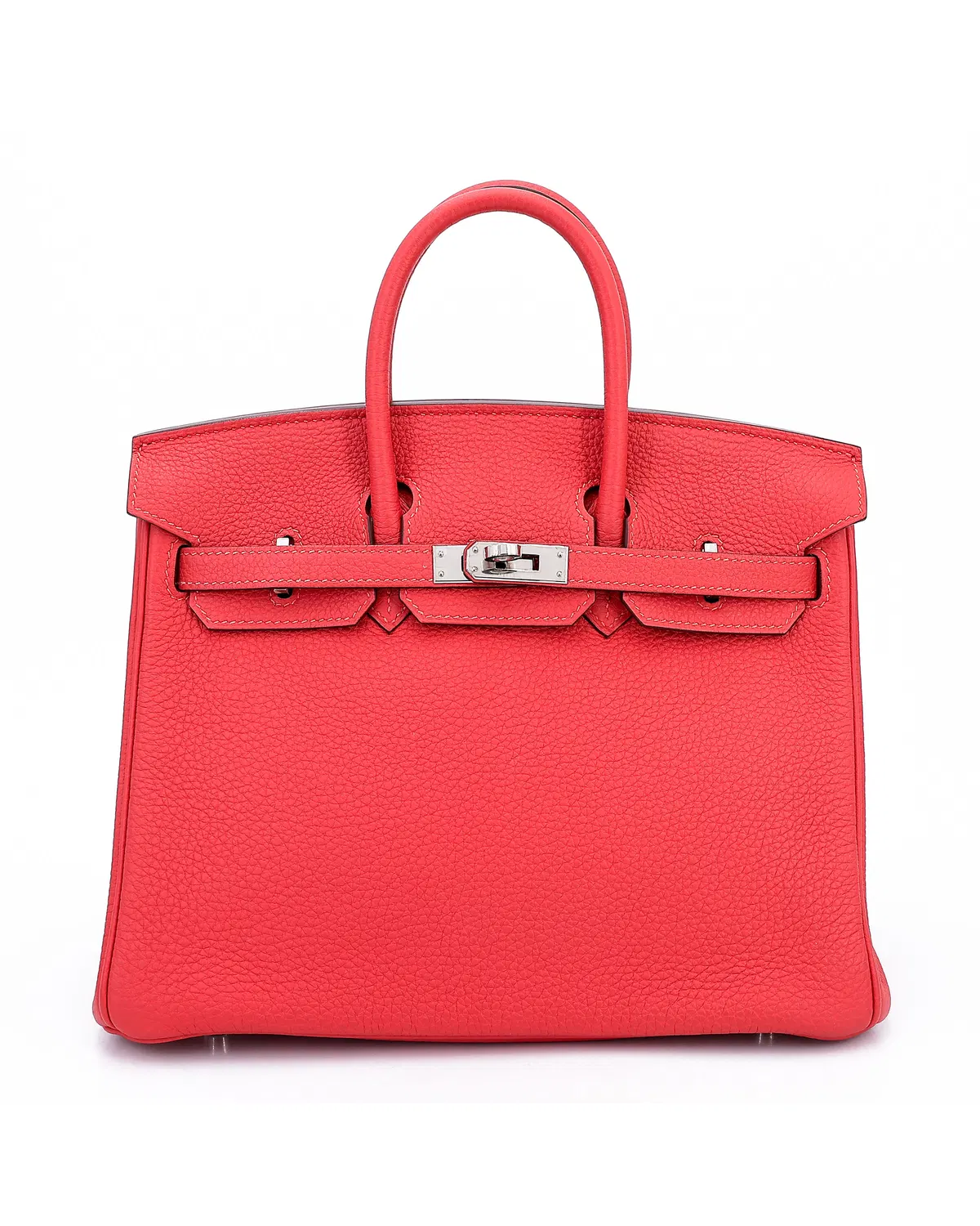 Hermès Birkin 25, Rose Jaipur