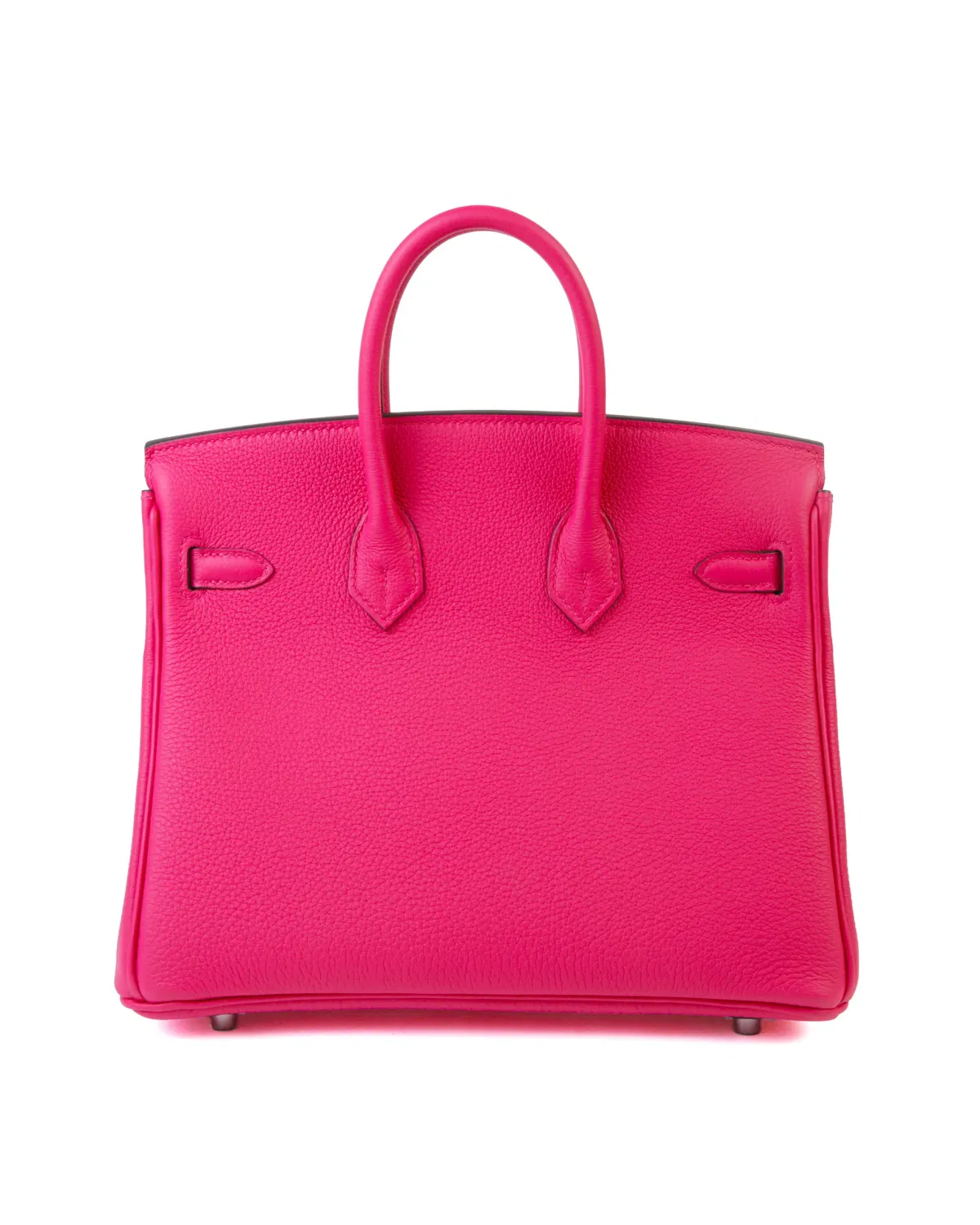 Hermès Birkin 25, Rose Mexico