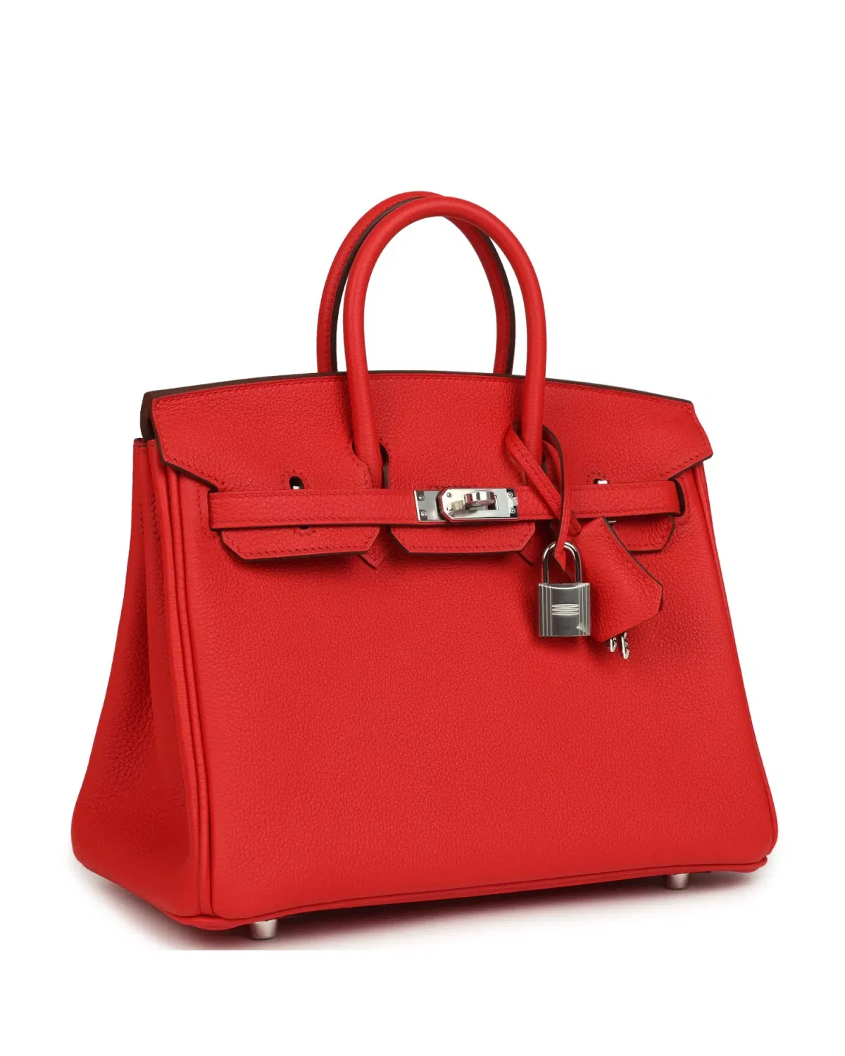 Hermès Birkin 25, Rouge de Cœur