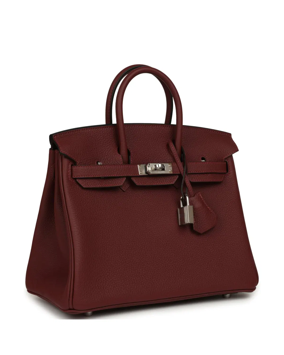 Hermès Birkin 25, Rouge H