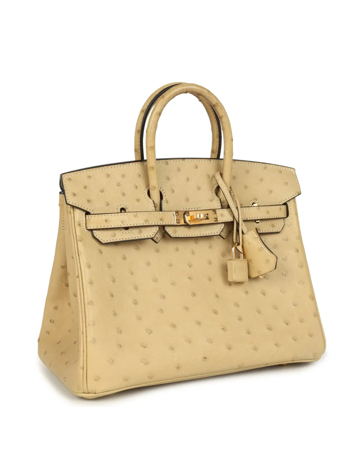 Hermès Birkin 25, Trench
