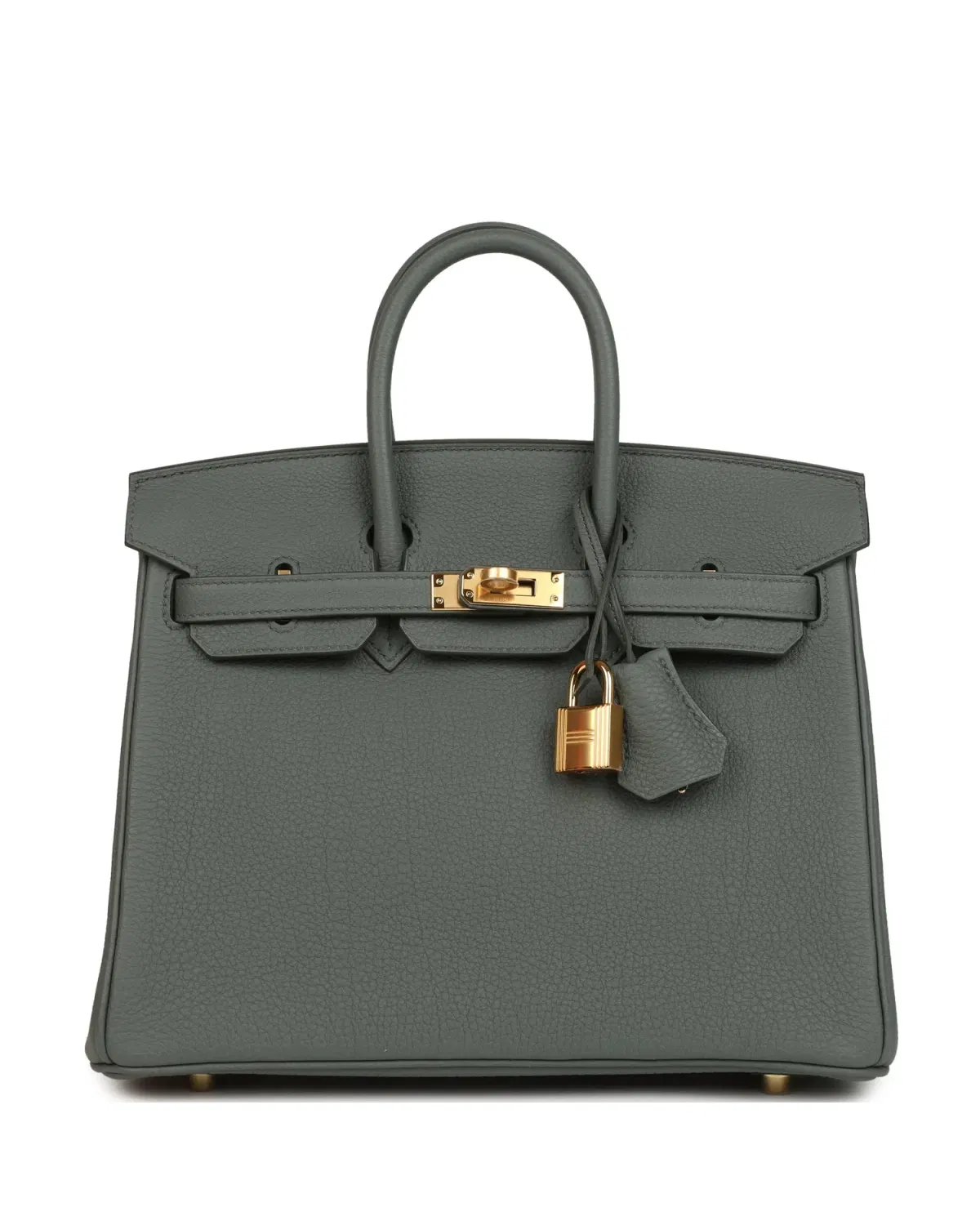Hermès Birkin 25, Vert Amande
