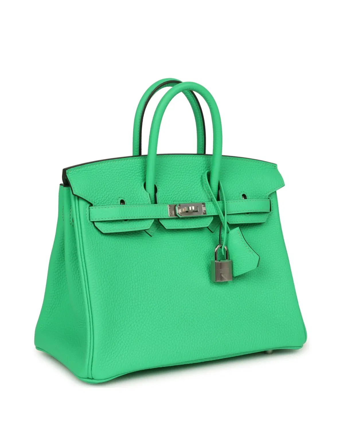 Hermès Birkin 25, Vert Comics