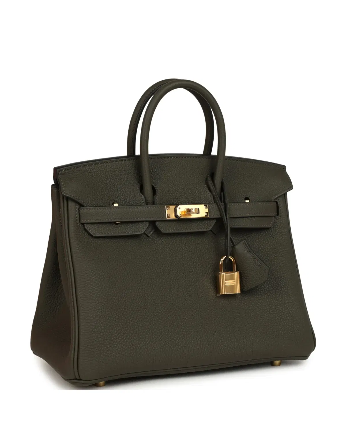 Hermès Birkin 25, Vert de Gris