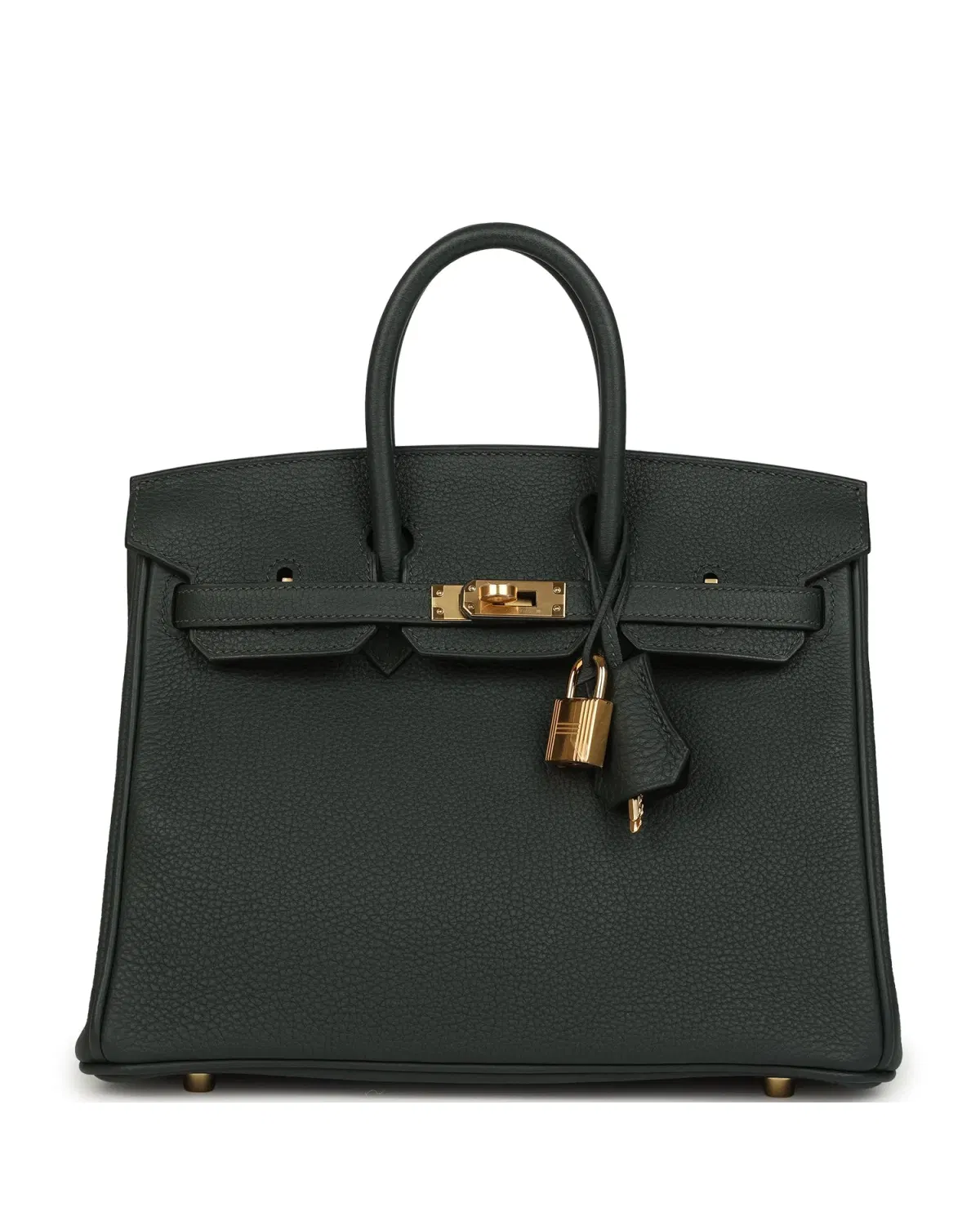 Hermès Birkin 25, Vert Foncé