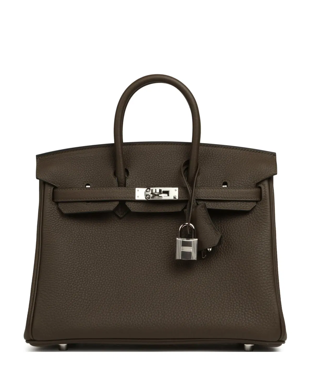 Hermès Birkin 25, Vert Loden