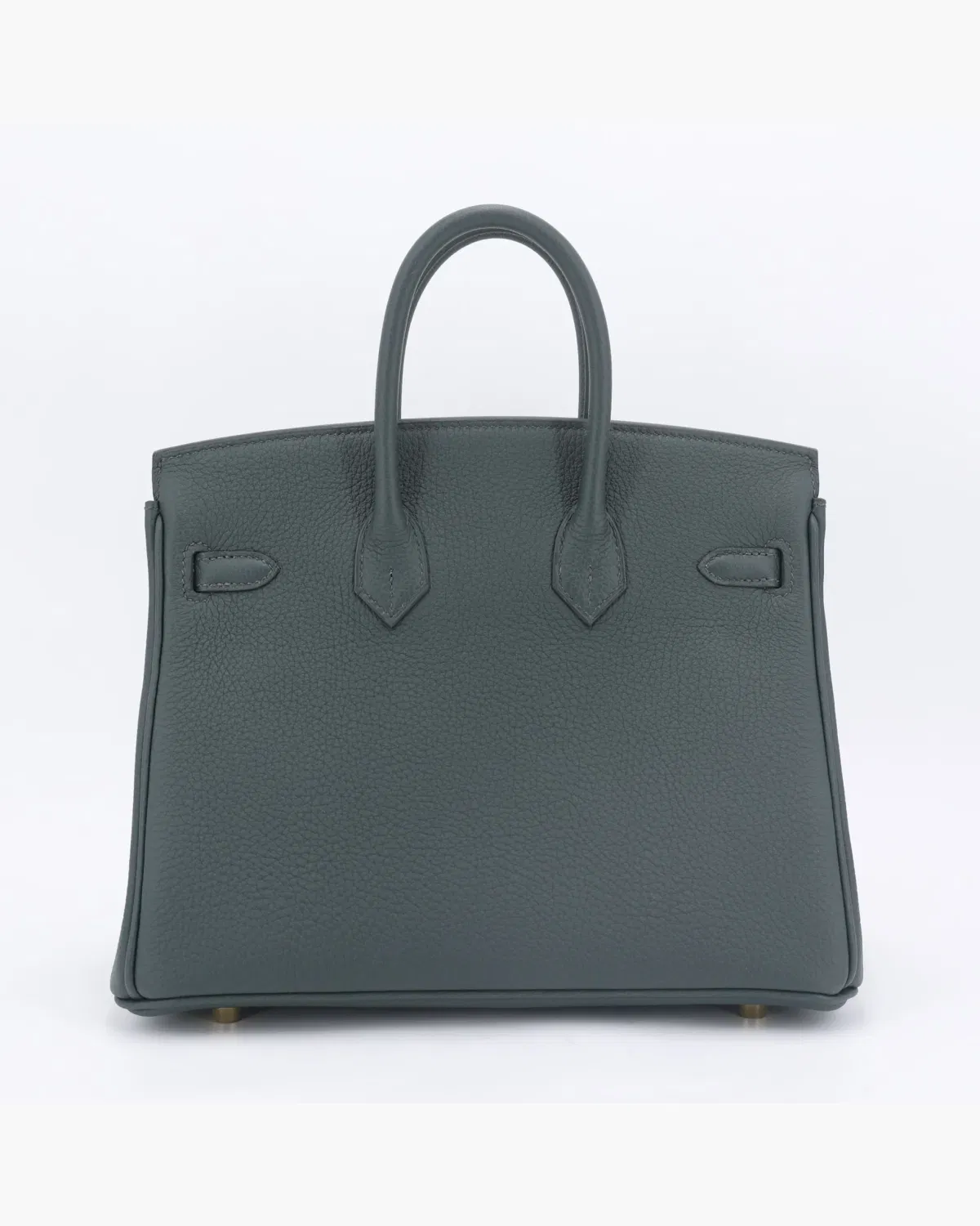 Hermès Birkin 25, Vert Mangrove
