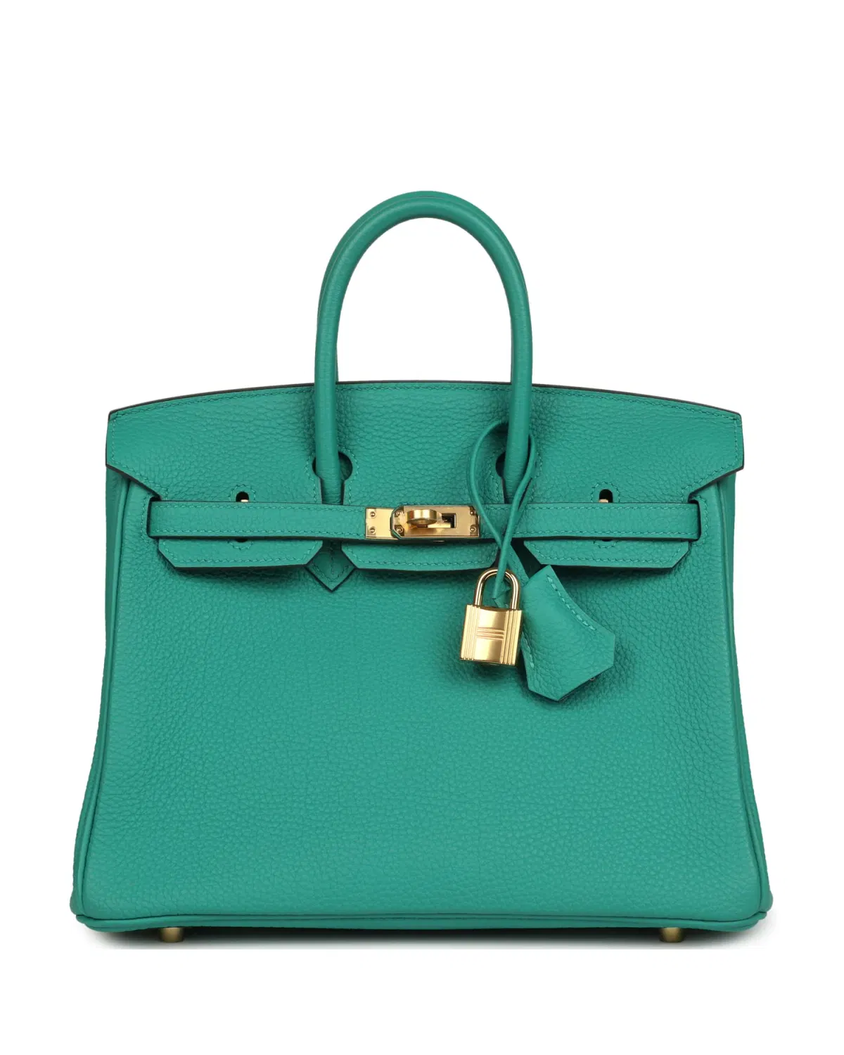 Hermès Birkin 25, Vert Vérone