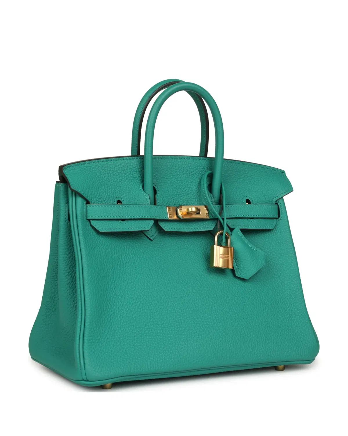 Hermès Birkin 25, Vert Vérone
