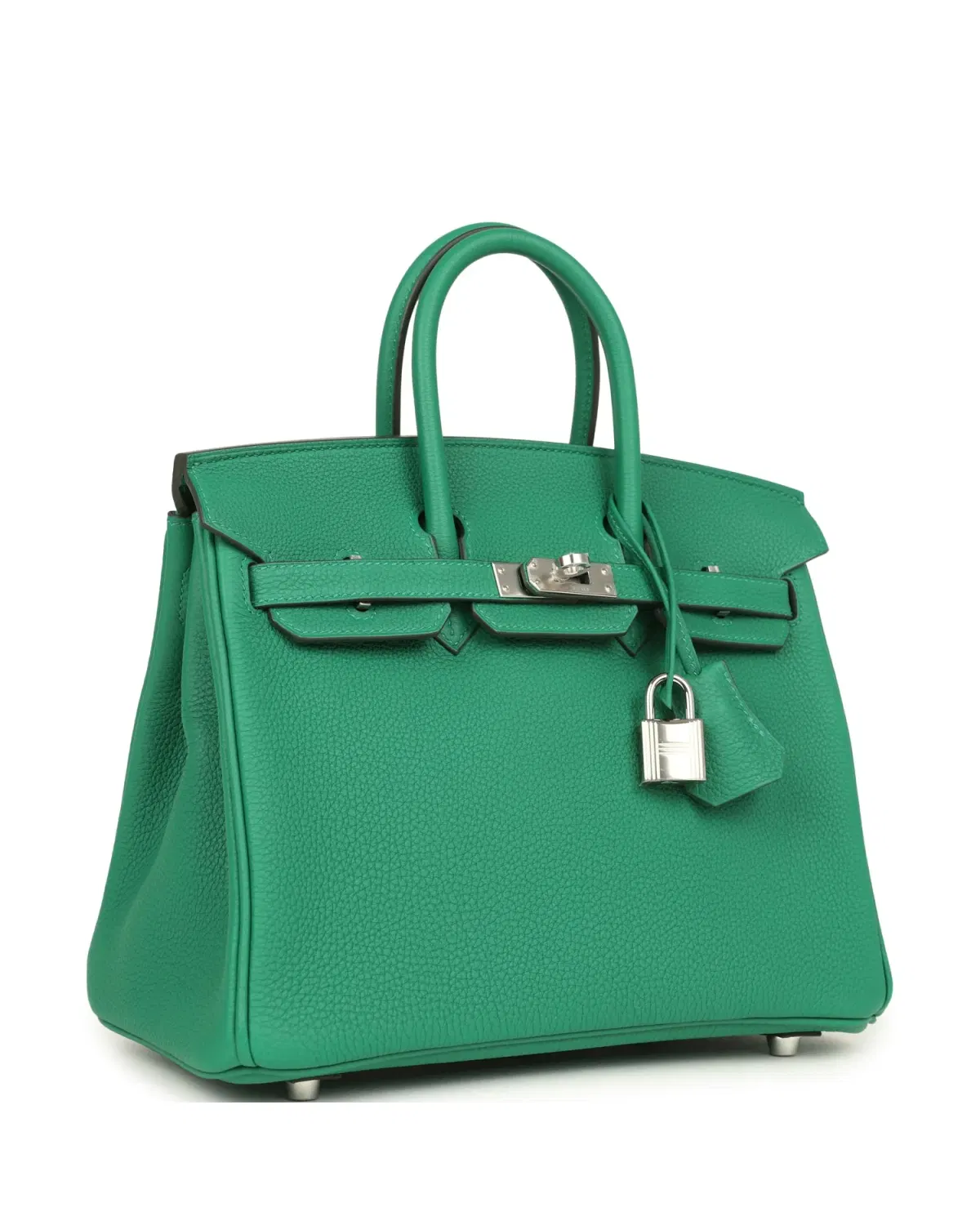 Hermès Birkin 25, Vert Vertigo