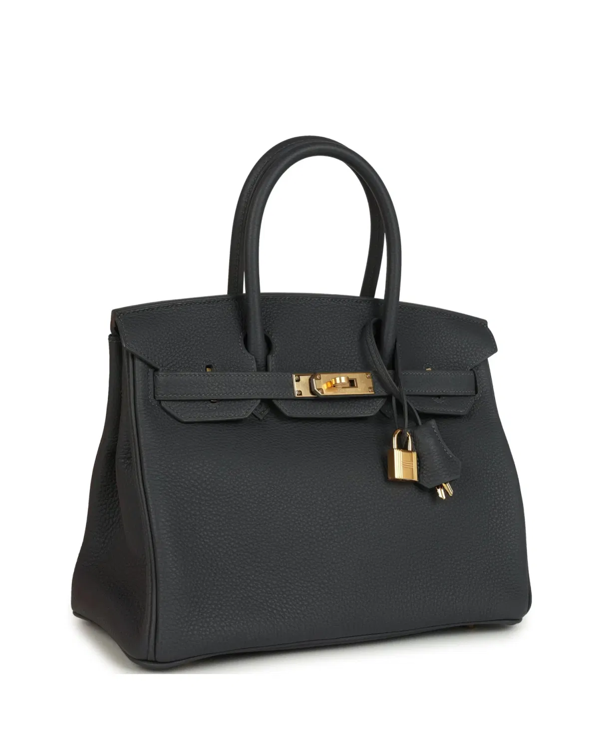 Hermès Birkin 30, Ardoise