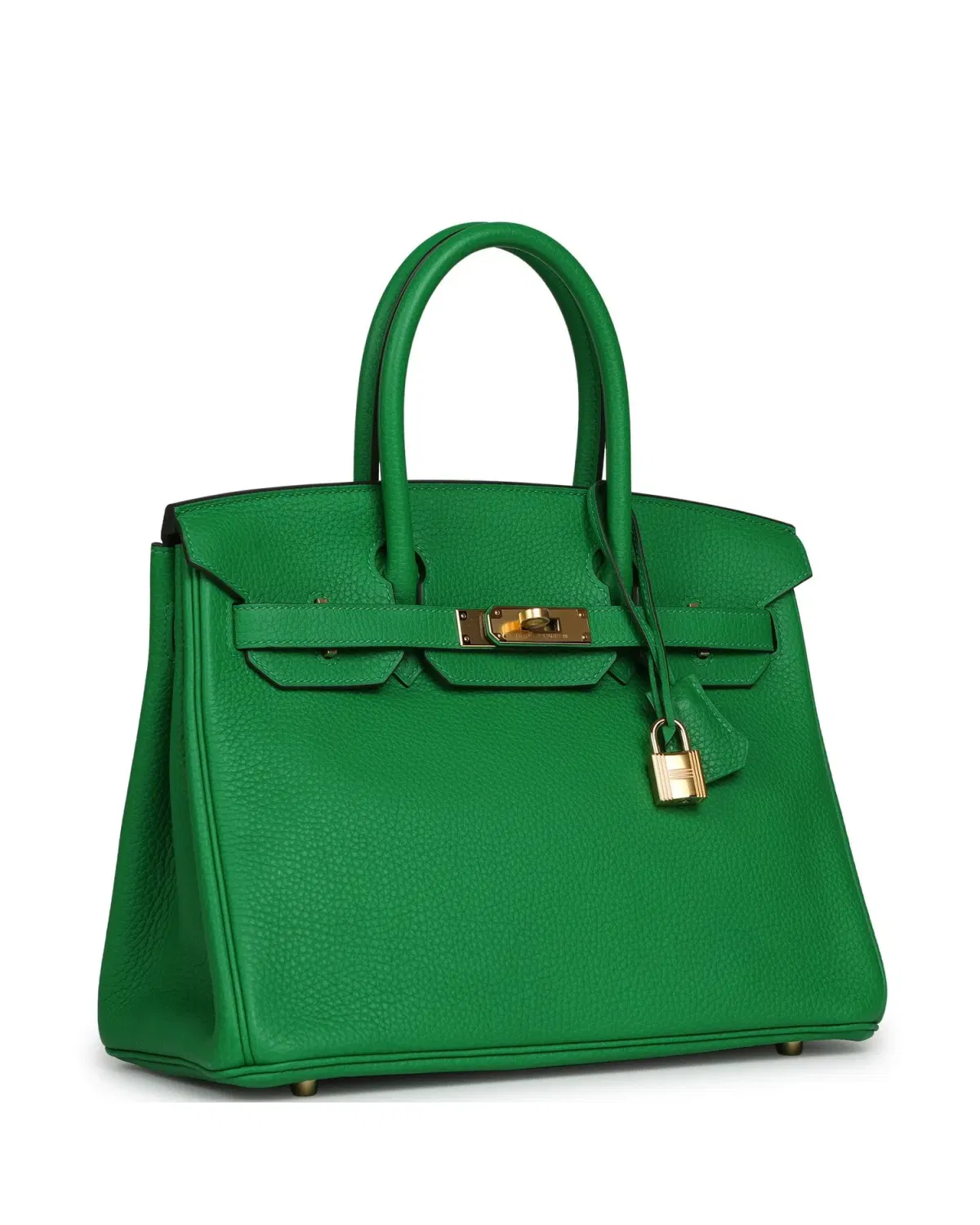 Hermès Birkin 30, Bambou