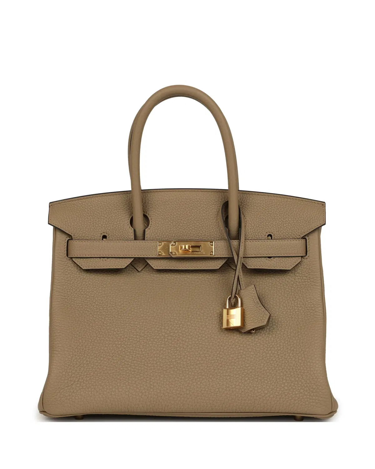 Hermès Birkin 30, Beige Marfa