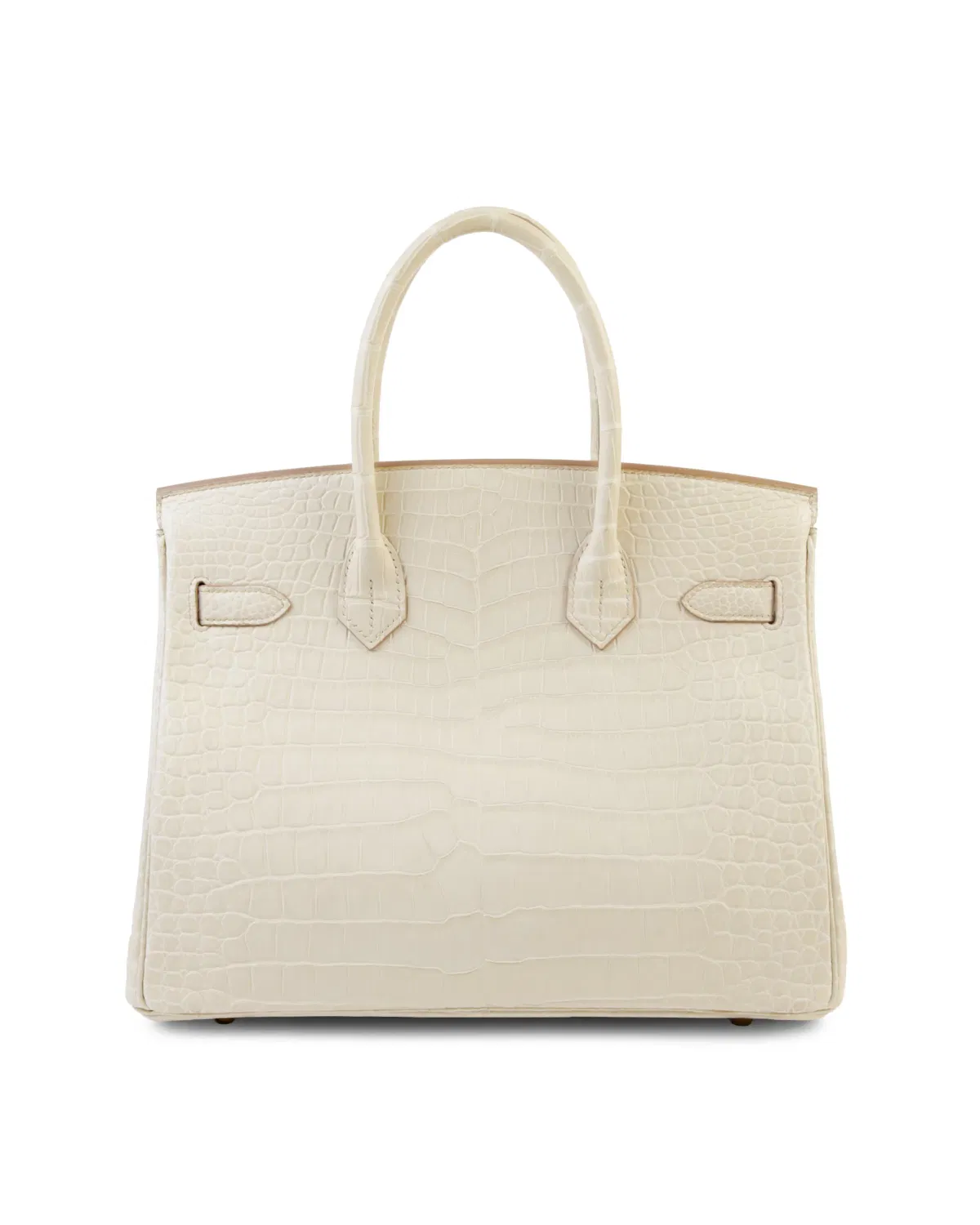 Hermès Birkin 30, Béton