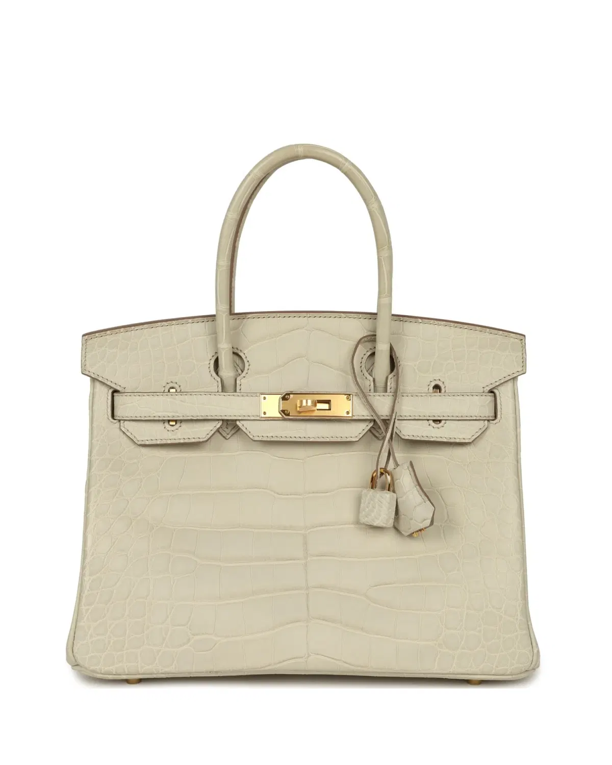 Hermès Birkin 30, Béton