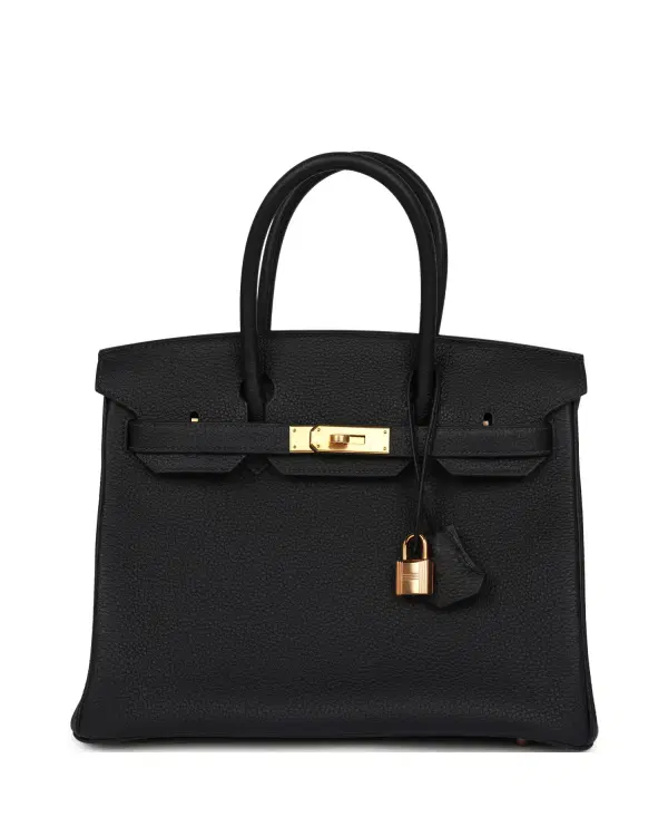 Hermès Birkin 30, Caban
