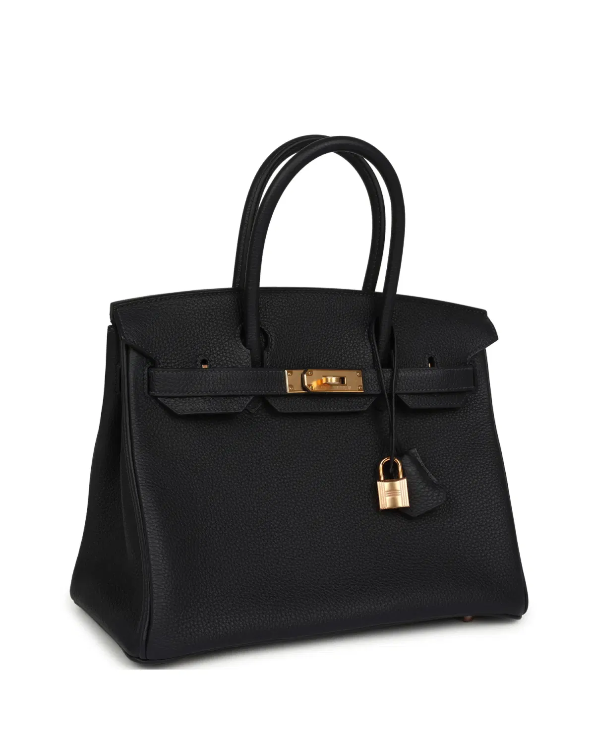Hermès Birkin 30, Caban