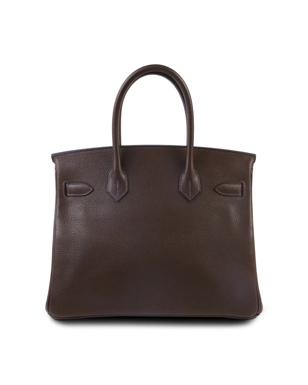 Hermès Birkin 30, Ébène