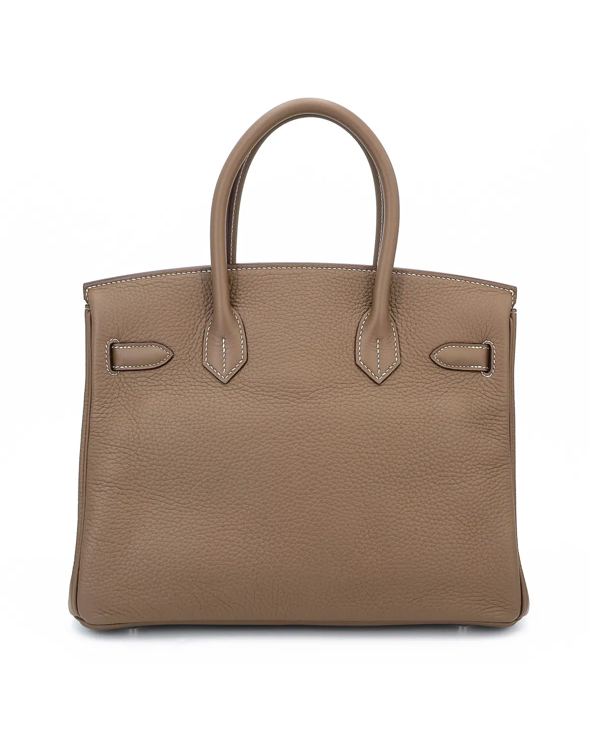 Hermès Birkin 30, Étoupe
