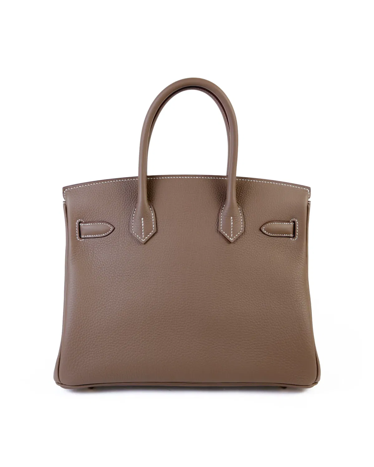 Hermès Birkin 30, Étoupe
